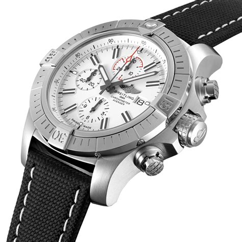 breitling super avenger chronograph|breitling super avenger.